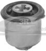 FORD 1204338 Mounting, axle beam